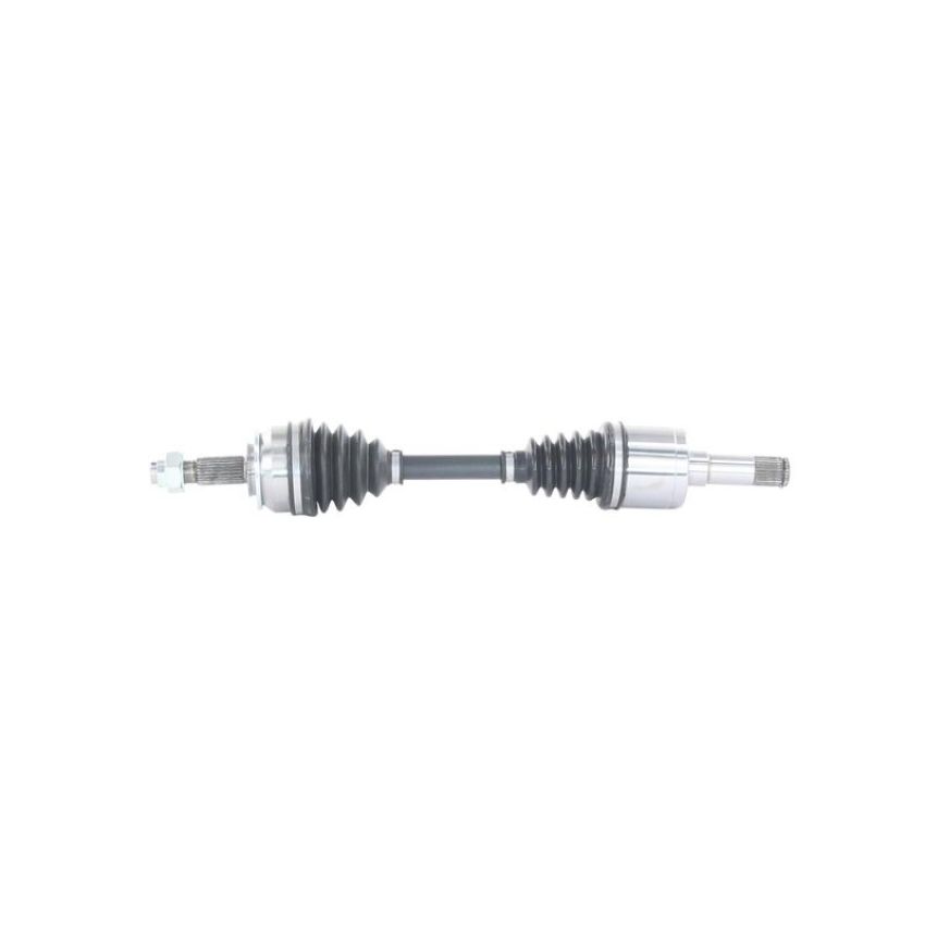 TRAKMOTIVE AXLES GM-8407 CV Axle Shaft