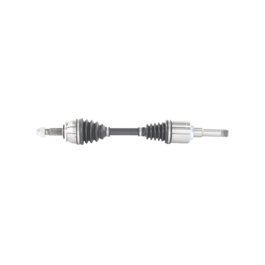 TRAKMOTIVE AXLES GM-8408 CV Axle Shaft