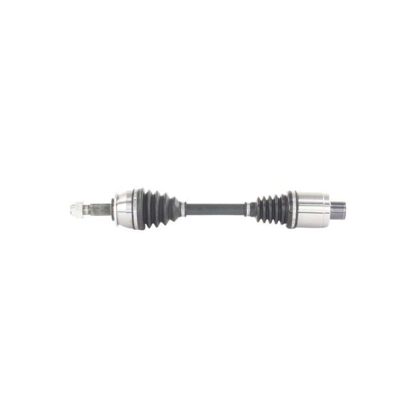 TRAKMOTIVE AXLES GM-8409 CV Axle Shaft