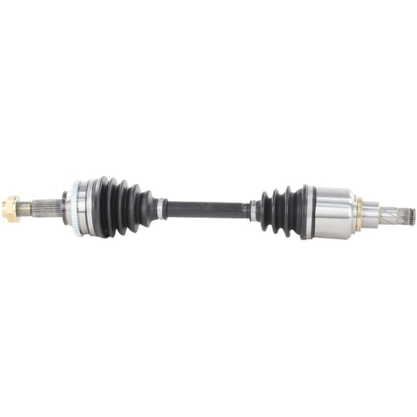 TRAKMOTIVE AXLES GM-8410 CV Axle Shaft
