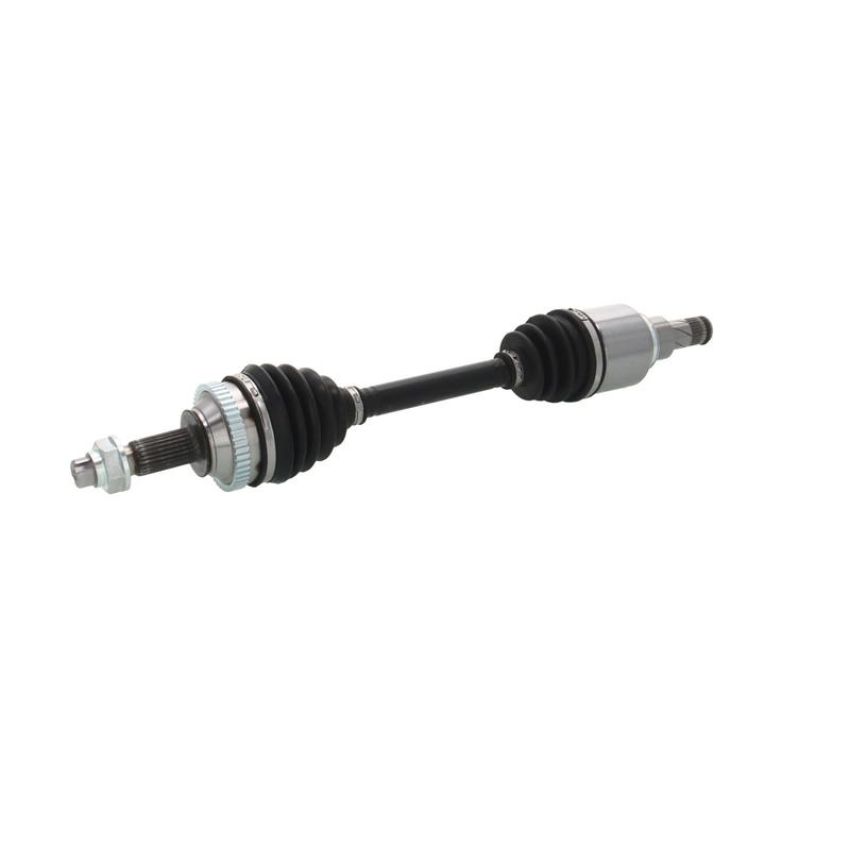 TRAKMOTIVE AXLES GM-8410 CV Axle Shaft
