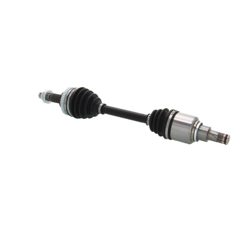 TRAKMOTIVE AXLES GM-8410 CV Axle Shaft
