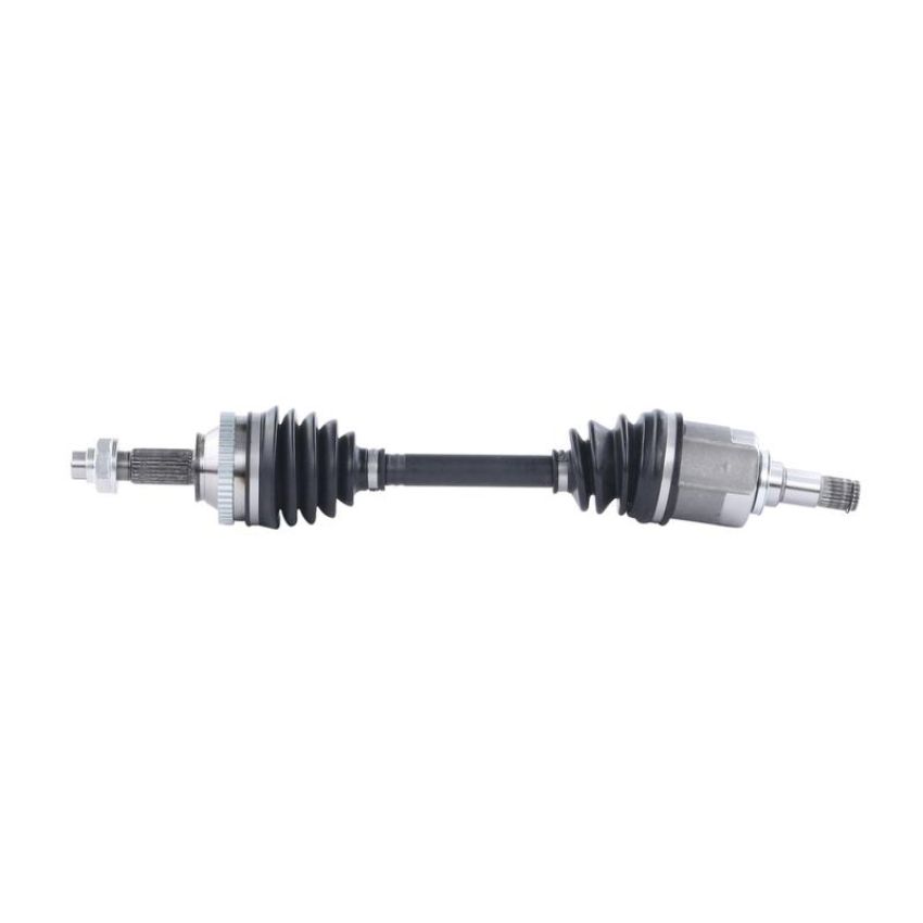 TRAKMOTIVE AXLES GM-8411 CV Axle Shaft