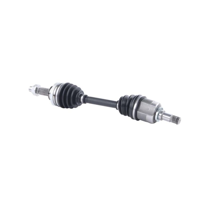 TRAKMOTIVE AXLES GM-8411 CV Axle Shaft
