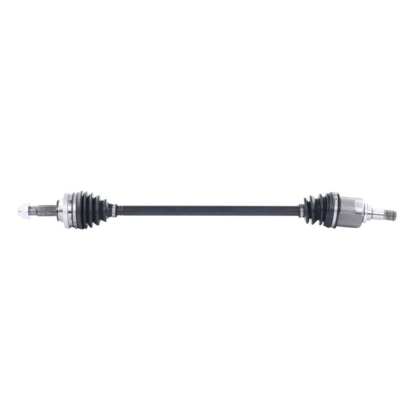 TRAKMOTIVE AXLES GM-8412 CV Axle Shaft