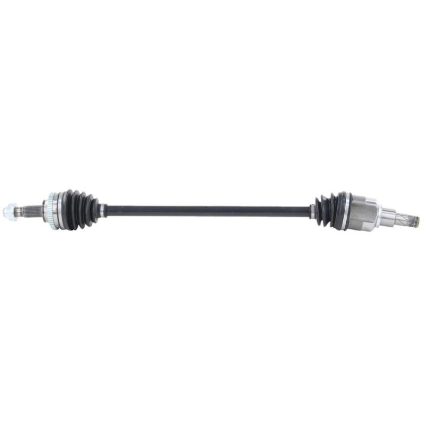 TRAKMOTIVE AXLES GM-8413 CV Axle Shaft