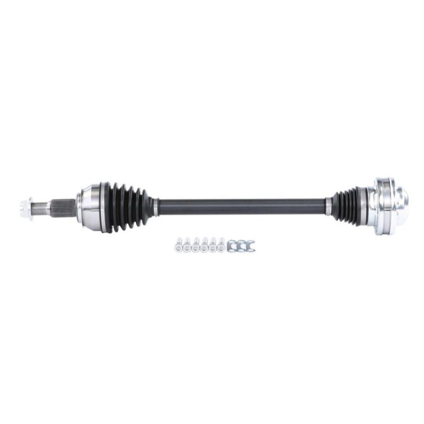 TRAKMOTIVE AXLES GM-8416 CV Axle Shaft