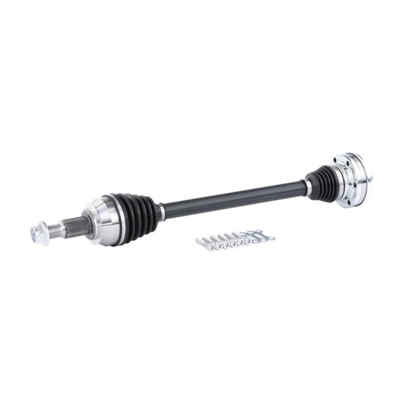 TRAKMOTIVE AXLES GM-8416 CV Axle Shaft