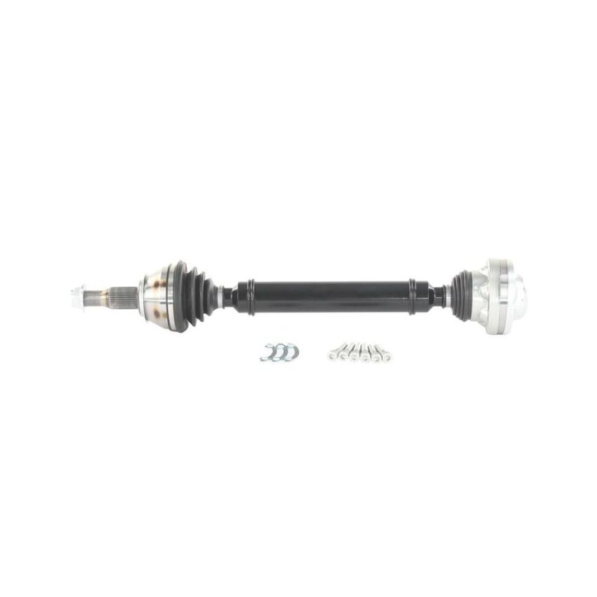 TRAKMOTIVE AXLES GM-8420 CV Axle Shaft