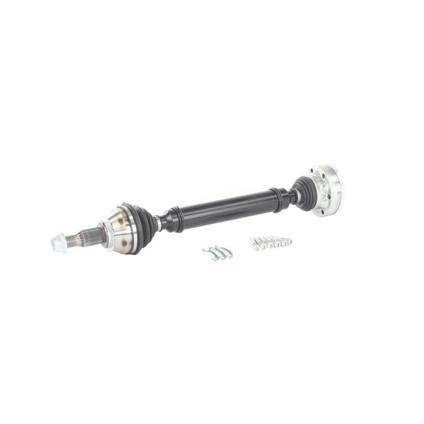 TRAKMOTIVE AXLES GM-8420 CV Axle Shaft