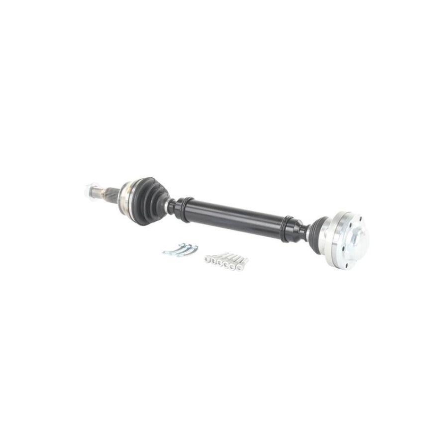 TRAKMOTIVE AXLES GM-8420 CV Axle Shaft