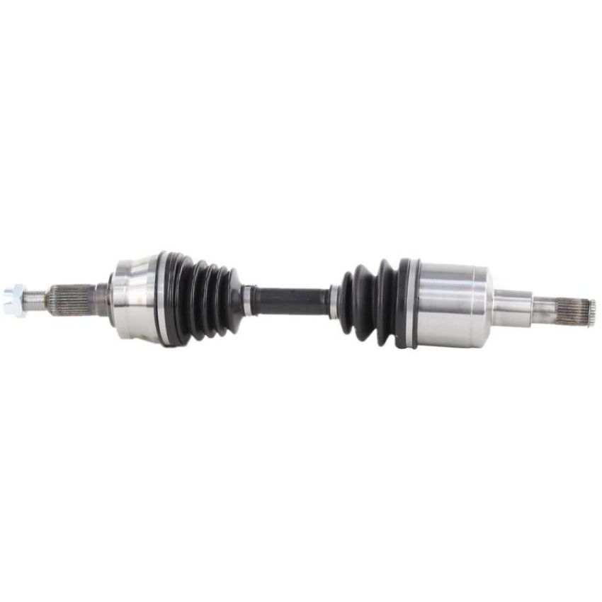 TRAKMOTIVE AXLES GM-8423 CV Axle Shaft