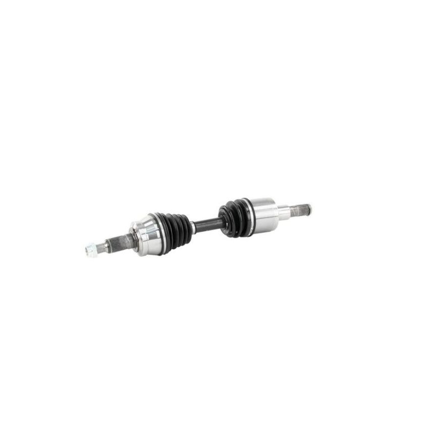 TRAKMOTIVE AXLES GM-8423 CV Axle Shaft