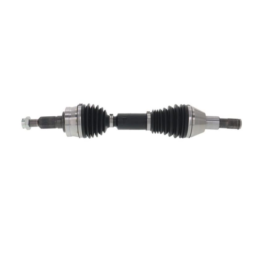 TRAKMOTIVE AXLES GM-8423XTT Extended Travel CV Axle Shaft