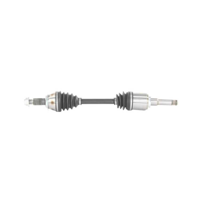 TRAKMOTIVE AXLES GM-8438 AAR CV Axle Shaft