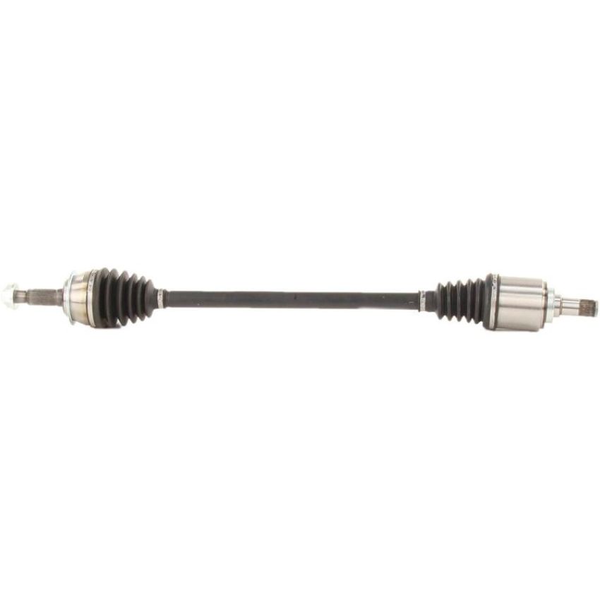 TRAKMOTIVE AXLES GM-8439 AAR CV Axle Shaft