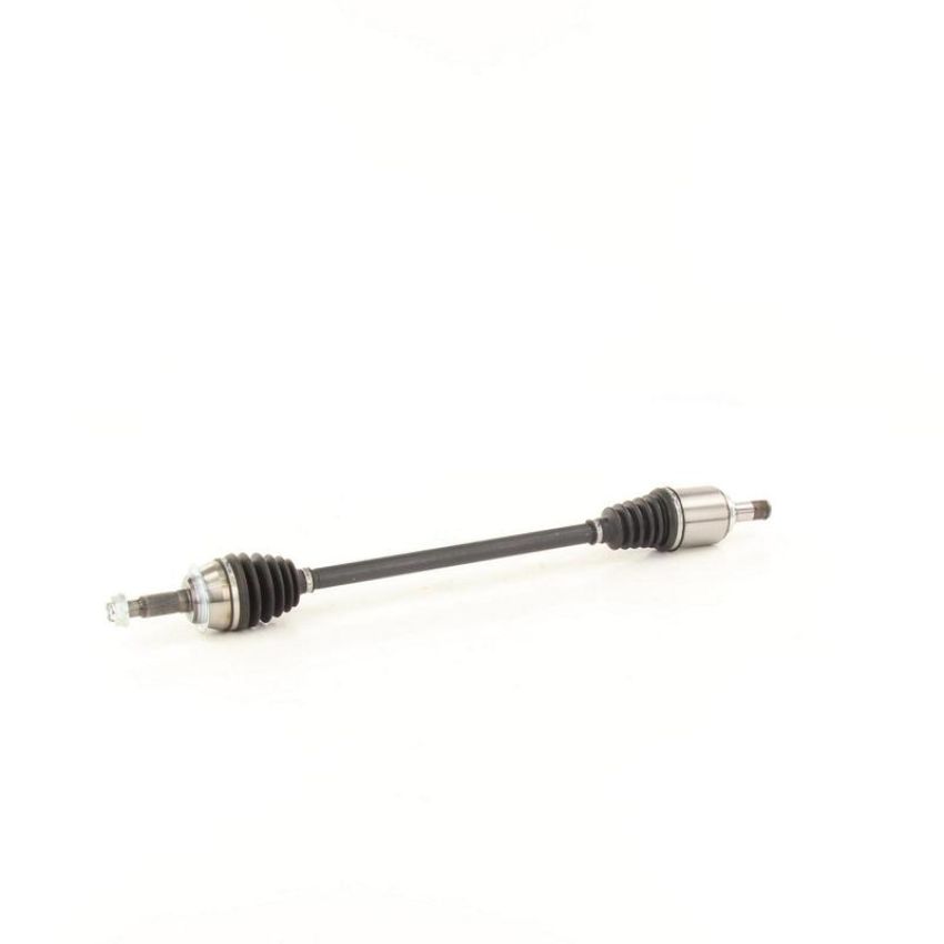 TRAKMOTIVE AXLES GM-8439 AAR CV Axle Shaft