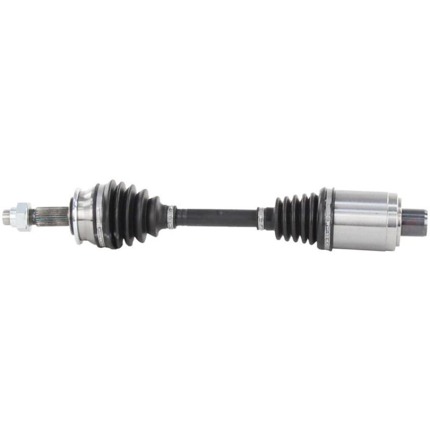 TRAKMOTIVE AXLES GM-8442 AAR CV Axle Shaft