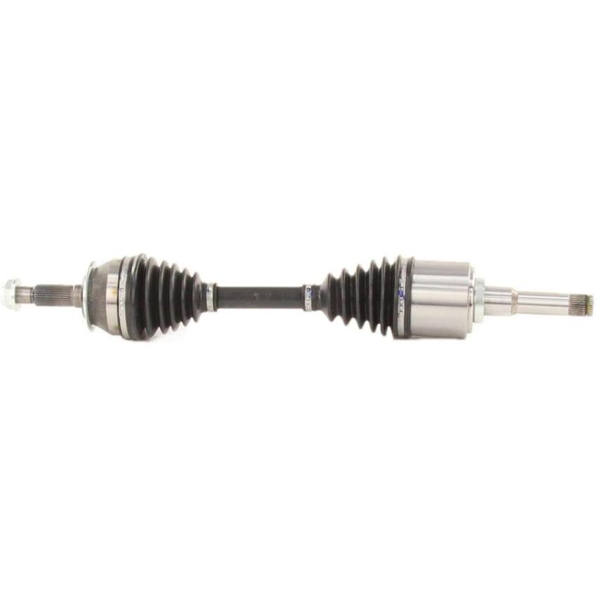 TRAKMOTIVE AXLES GM-8448 AAR CV Axle Shaft