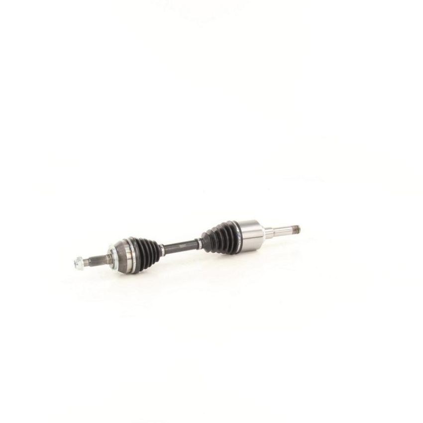 TRAKMOTIVE AXLES GM-8448 AAR CV Axle Shaft
