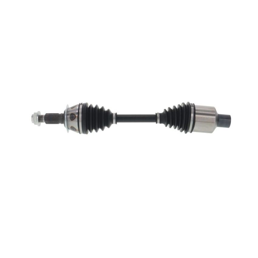 TRAKMOTIVE AXLES GM-8449 AAR CV Axle Shaft