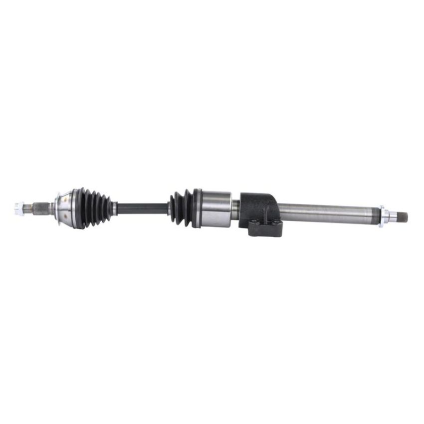 TRAKMOTIVE AXLES GM-8450 AAR CV Axle Shaft