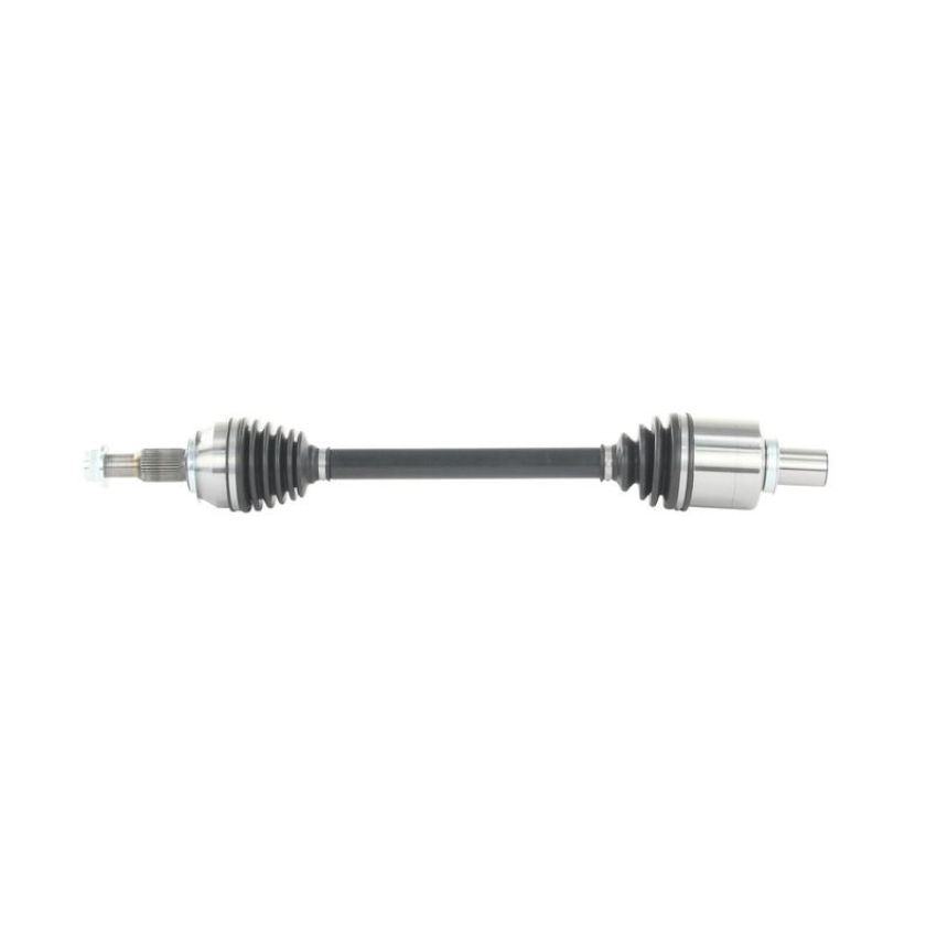TRAKMOTIVE AXLES GM-8452 AAR CV Axle Shaft