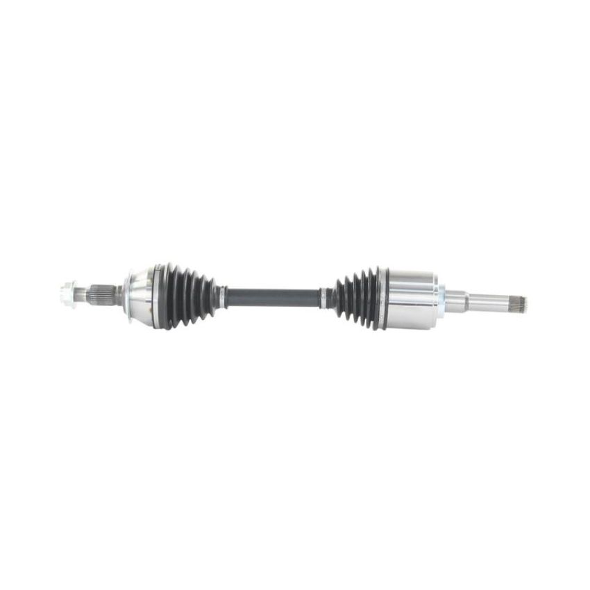 TRAKMOTIVE AXLES GM-8455 AAR CV Axle Shaft