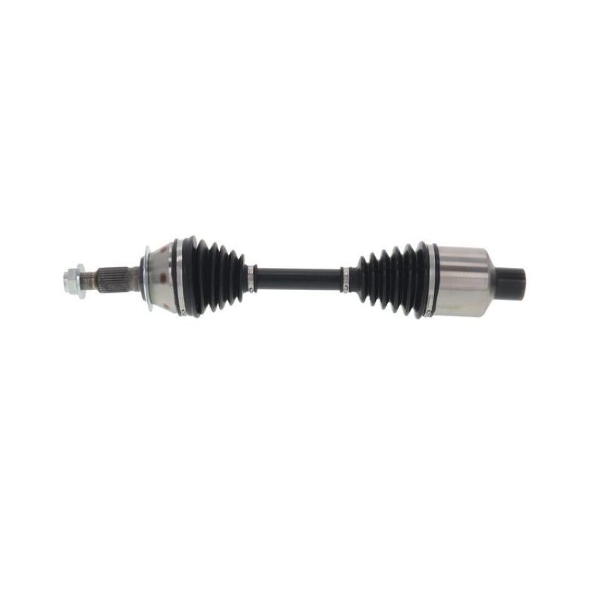 TRAKMOTIVE AXLES GM-8456 AAR CV Axle Shaft