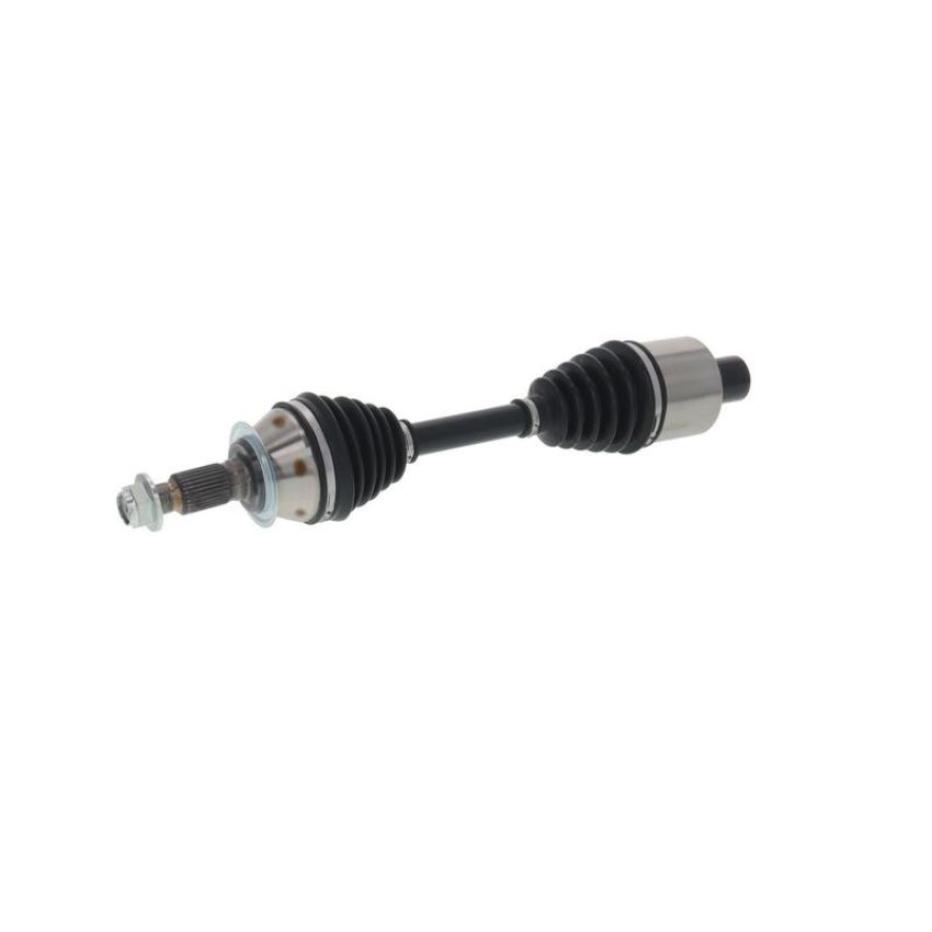 TRAKMOTIVE AXLES GM-8456 AAR CV Axle Shaft