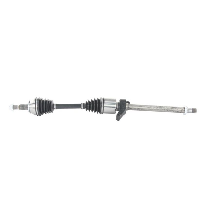 TRAKMOTIVE AXLES GM-8457 AAR CV Axle Shaft