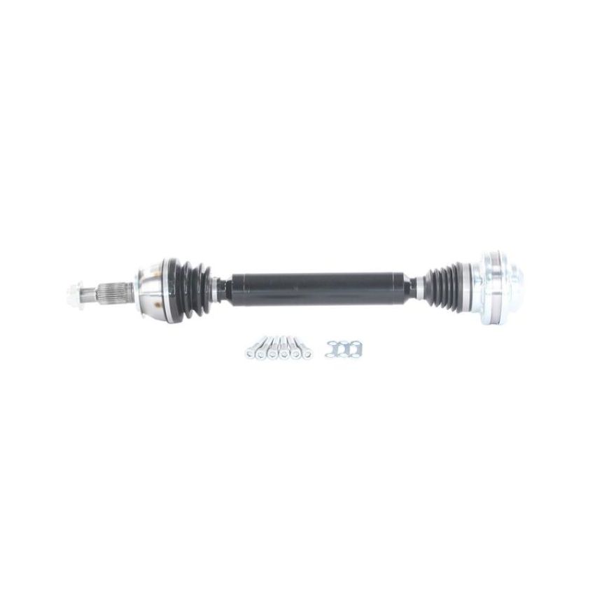 TRAKMOTIVE AXLES GM-8464 CV Axle Shaft