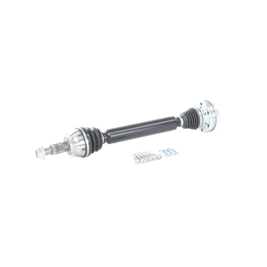 TRAKMOTIVE AXLES GM-8464 CV Axle Shaft