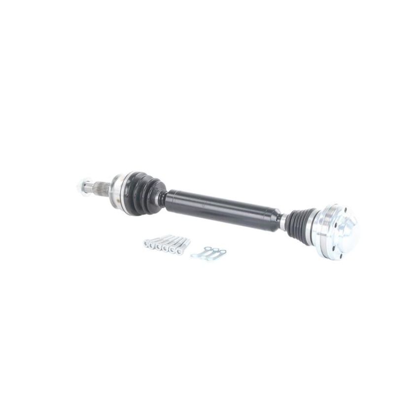 TRAKMOTIVE AXLES GM-8464 CV Axle Shaft