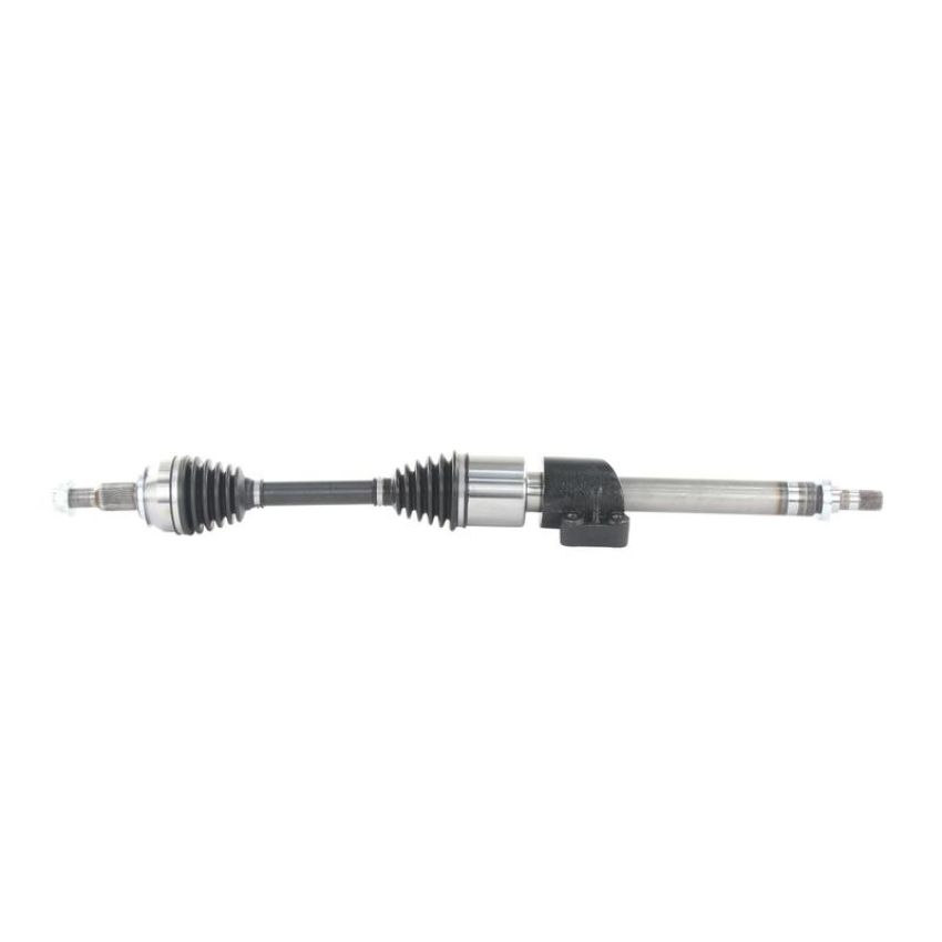 TRAKMOTIVE AXLES GM-8468 AAR CV Axle Shaft