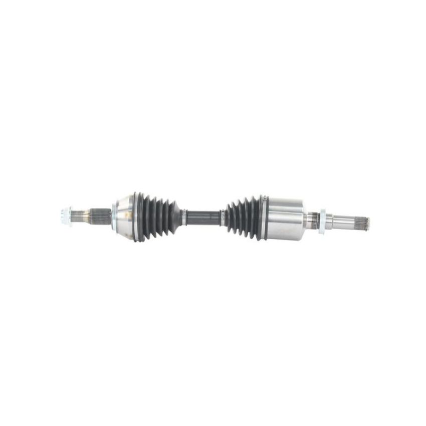 TRAKMOTIVE AXLES GM-8469 AAR CV Axle Shaft