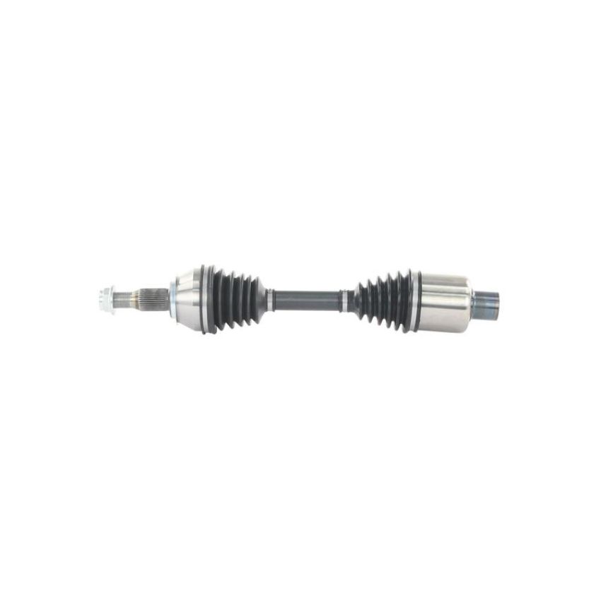TRAKMOTIVE AXLES GM-8472 AAR CV Axle Shaft