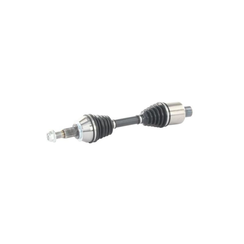 TRAKMOTIVE AXLES GM-8472 AAR CV Axle Shaft