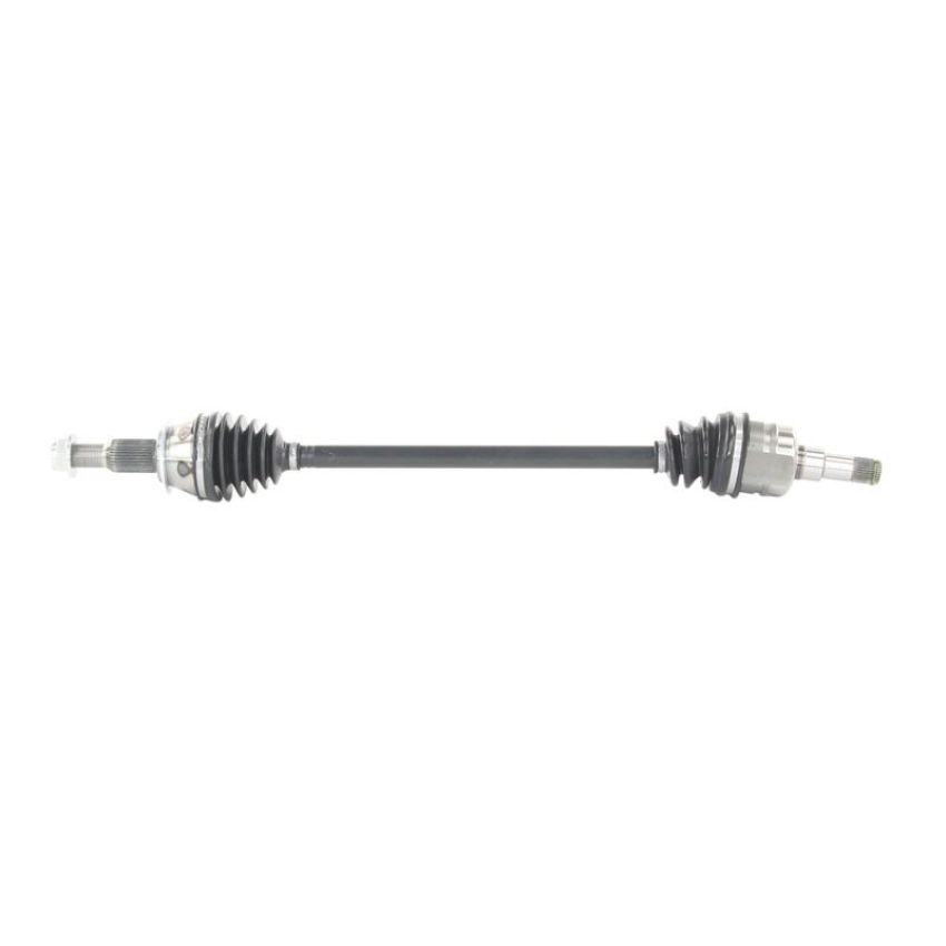 TRAKMOTIVE AXLES GM-8474 CV Axle Shaft