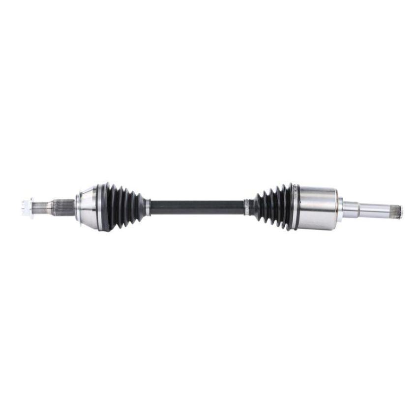 TRAKMOTIVE AXLES GM-8475 AAR CV Axle Shaft