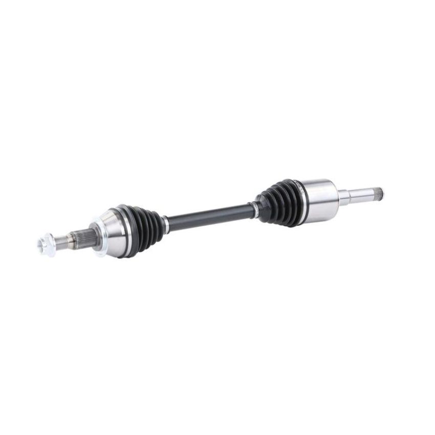TRAKMOTIVE AXLES GM-8475 AAR CV Axle Shaft