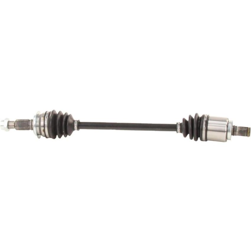 TRAKMOTIVE AXLES GM-8477 CV Axle Shaft