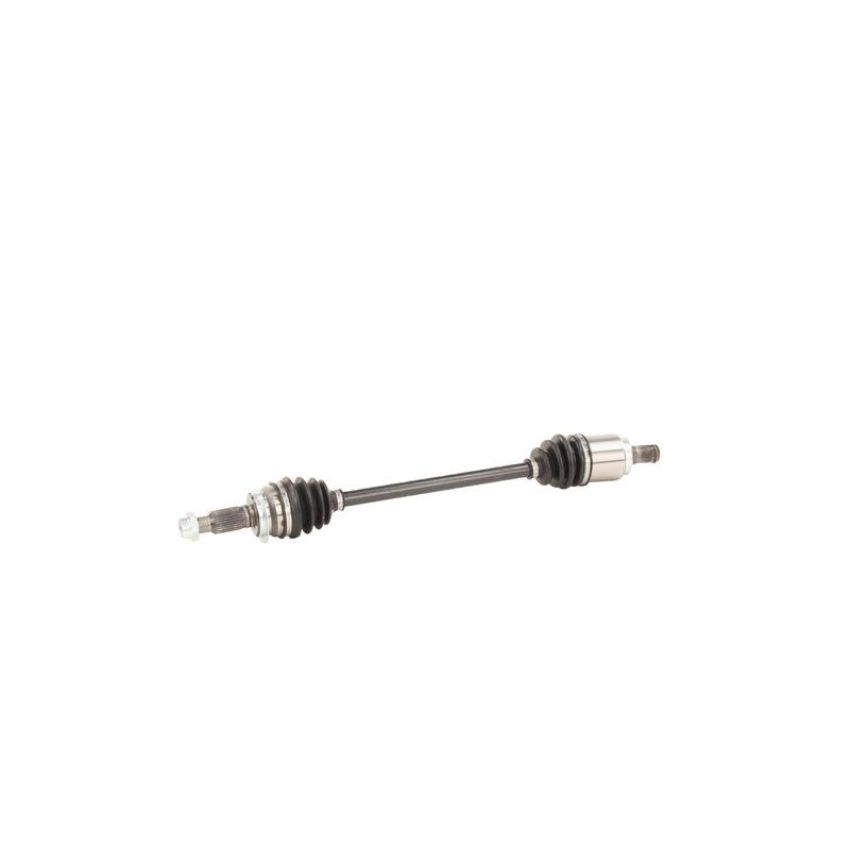 TRAKMOTIVE AXLES GM-8477 CV Axle Shaft