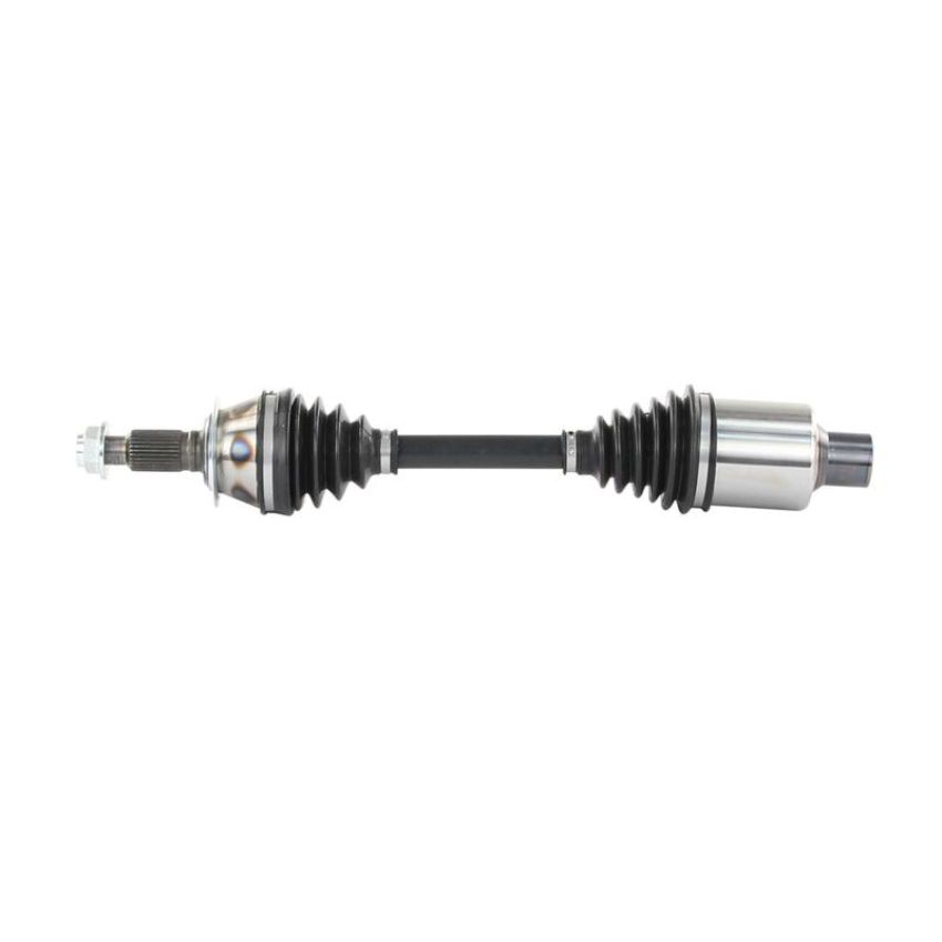 TRAKMOTIVE AXLES GM-8479 AAR CV Axle Shaft