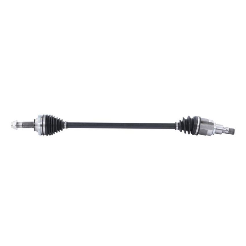 TRAKMOTIVE AXLES GM-8483 CV Axle Shaft
