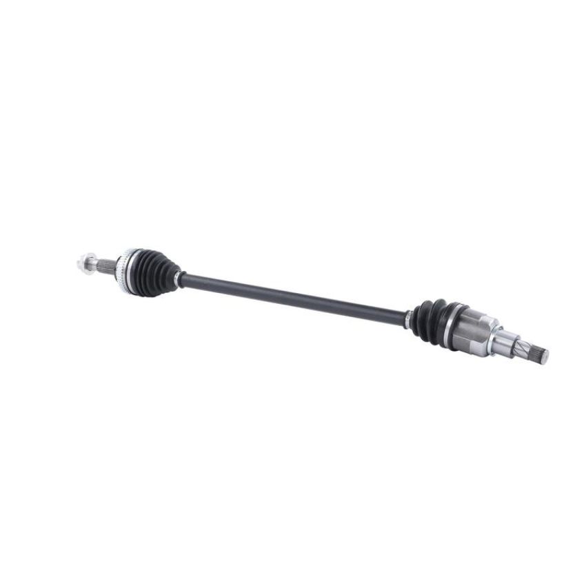 TRAKMOTIVE AXLES GM-8483 CV Axle Shaft
