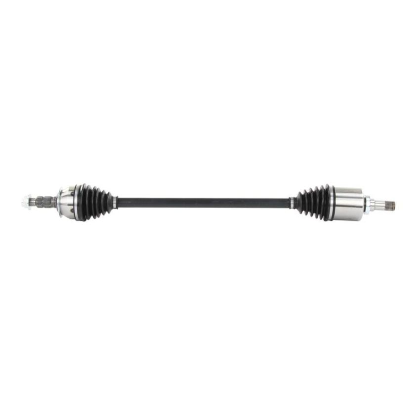 TRAKMOTIVE AXLES GM-8484 AAR CV Axle Shaft