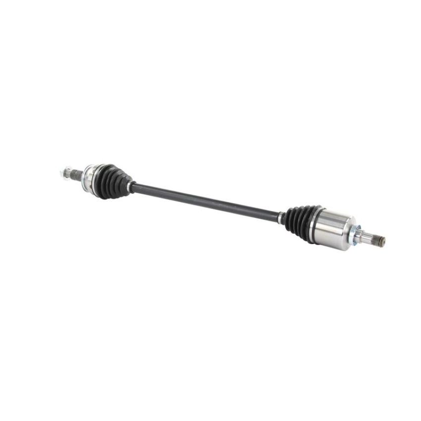TRAKMOTIVE AXLES GM-8484 AAR CV Axle Shaft