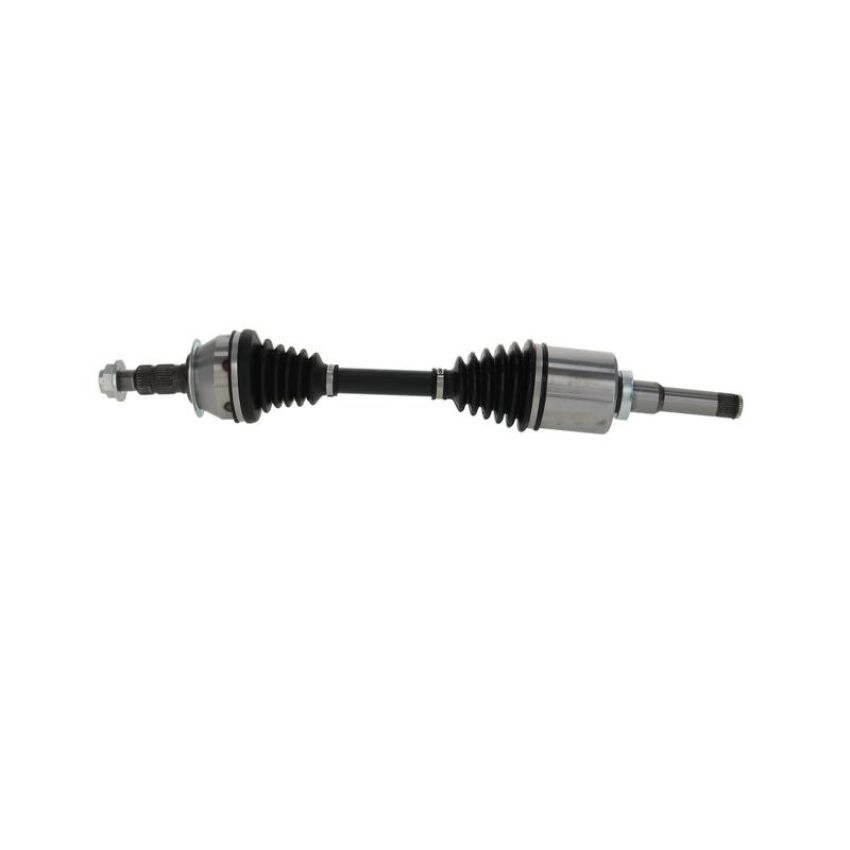 TRAKMOTIVE AXLES GM-8485 AAR CV Axle Shaft