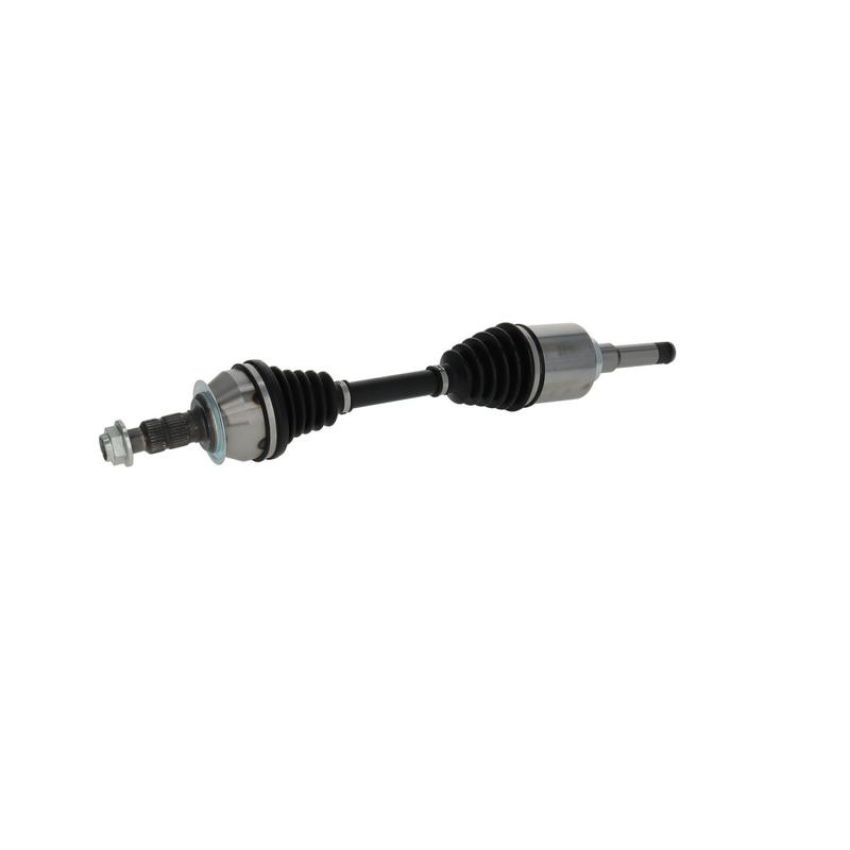 TRAKMOTIVE AXLES GM-8485 AAR CV Axle Shaft